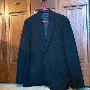 Men’s Suit Jacket Med.